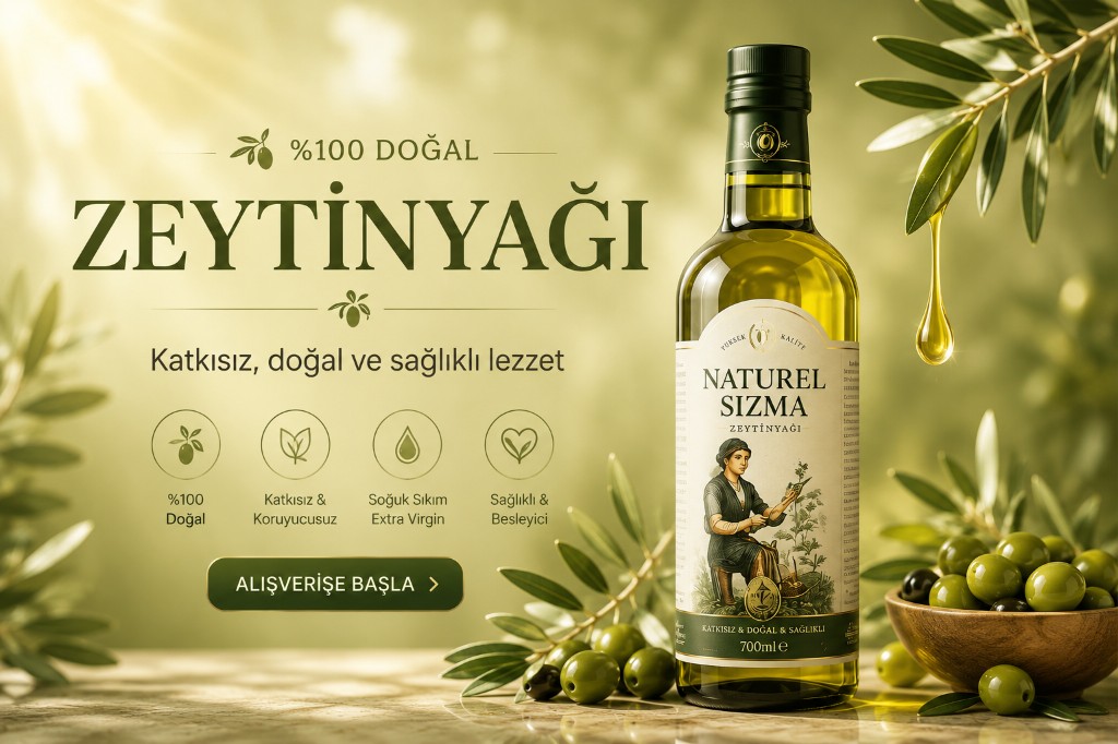 Zeytinyağı