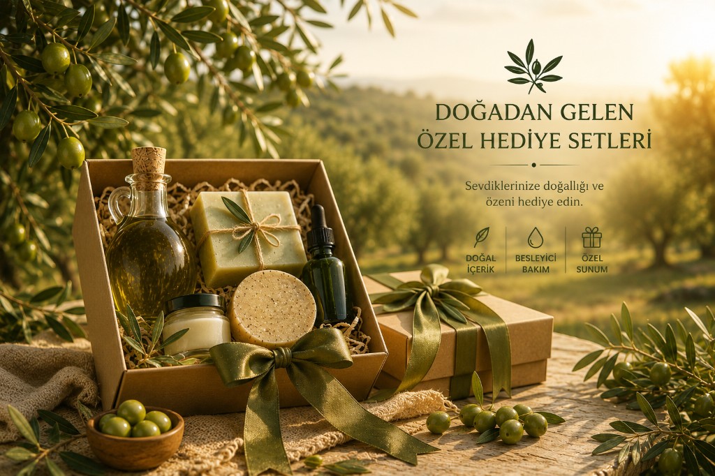 Hediye Seti